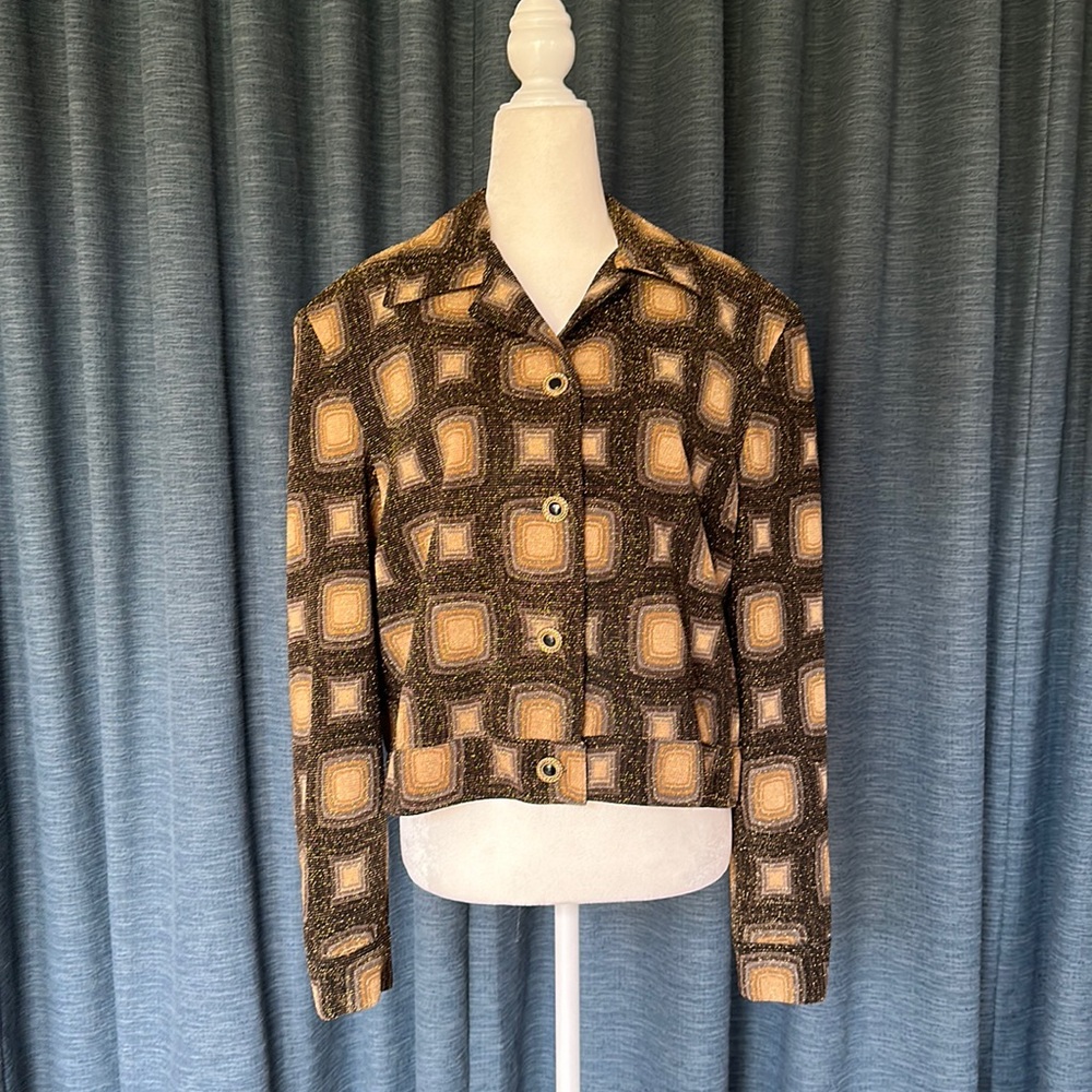 Lorizoni Jacket